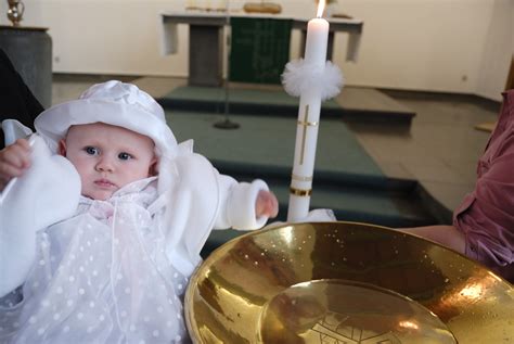 Baby Girl Catholic Baptism Quotes