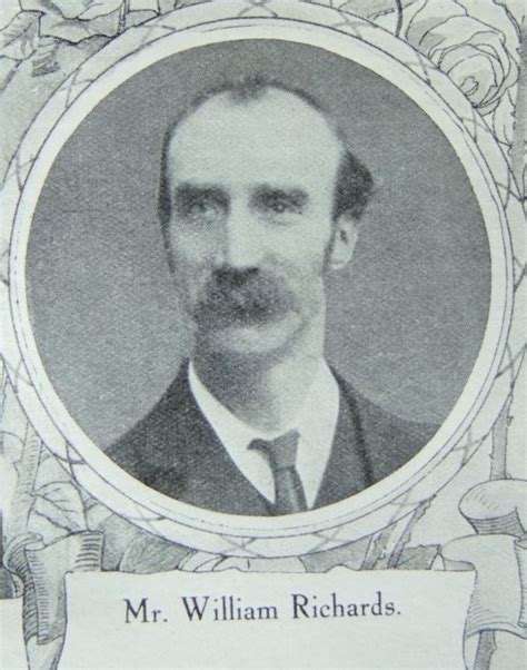 White, unblemished, empty, blank, bri. Richards, William (1858-1919) | Surnames beginning with R ...