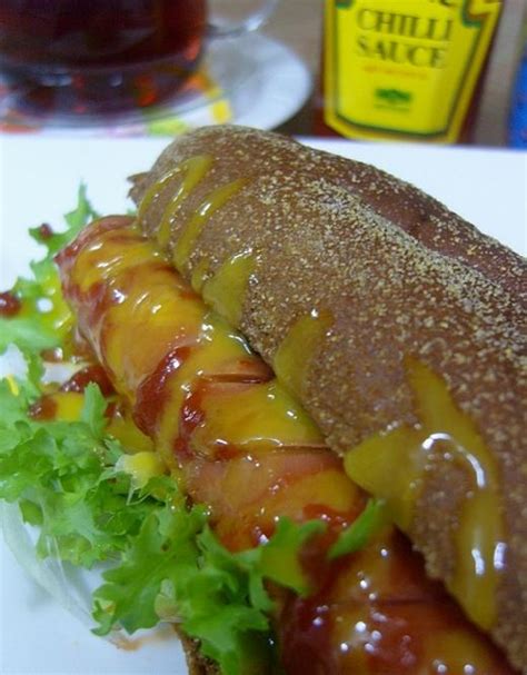 Maybe you would like to learn more about one of these? 바비큐샌드위치 : 네모판