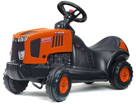 Buy Kubota M7151 Tractor Ride On At Mighty Ape Nz