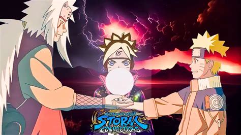Naruto X Boruto Ultimate Ninja Storm Connections Review Wiki Guide And More News
