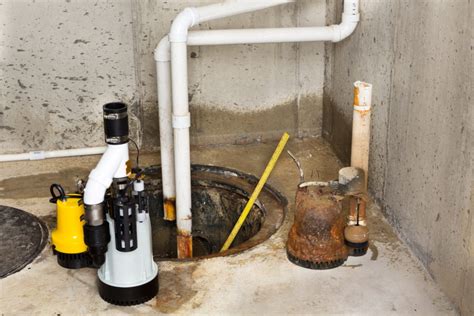 Maybe you would like to learn more about one of these? Planning for the Unexpected: Sewer Backup Coverage
