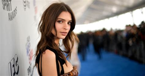 Emily Ratajkowski Shares Raw Photos From Her Labor Between Pushes