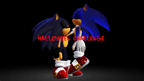 Sonic Mania Halloween Challenge 2021 Без супер формы Youtube