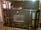 Used Wood Stove Parts Photos