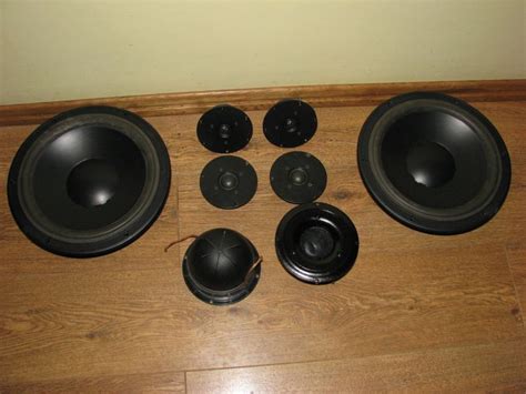 Dynaudio Axis 5