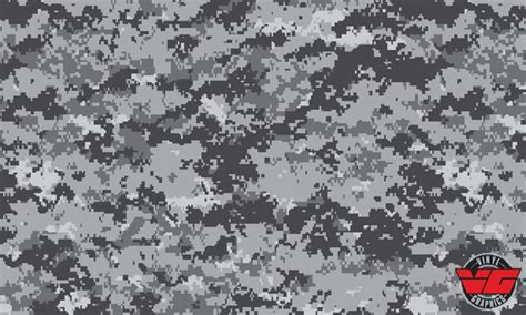 Vehicle Graphics Camouflage Graphics Digital Camo Vinyl Car Wrap Sheets