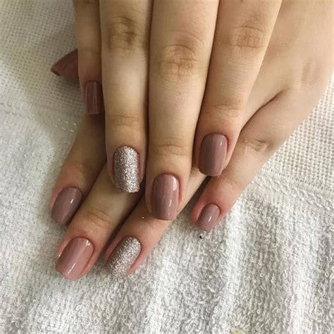 Beijos da vick Unhas nude inspirações lindas e fáceis de fazer