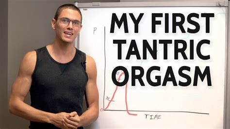First Male Orgasm Telegraph
