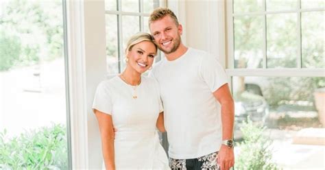 Chase Chrisley And Longtime Gf Emmy Medders Are Engaged