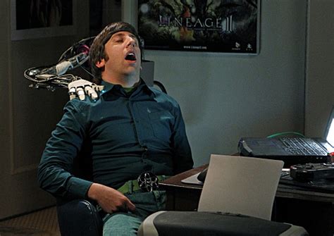 Willow Garage's Texai Telepresence Robot Makes a Cameo Appearance on