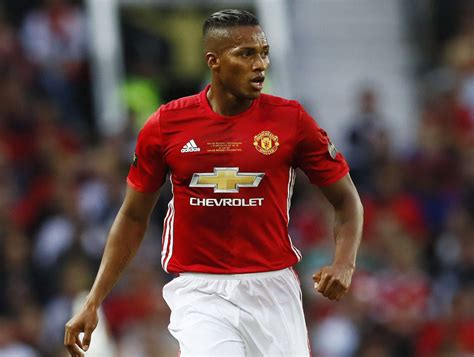 Watch Antonio Valencia Scores A Screamer With His Left Foot Against