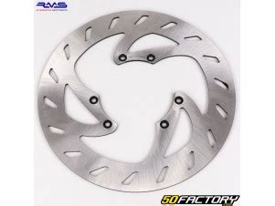 Disque de frein avant HM CRE 50 Ø290 mm RMS pièce moto