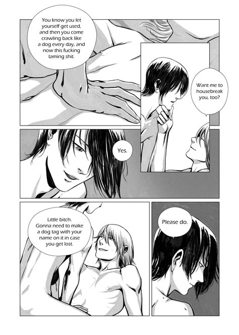 Post 4114323 Goroakechi Persona5 Yusukekitagawa Comic