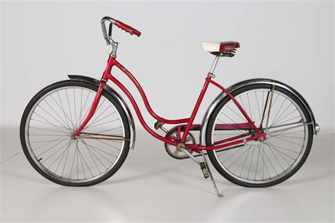 Circa 1960s Schwinn Hollywood Bicycle Ebth