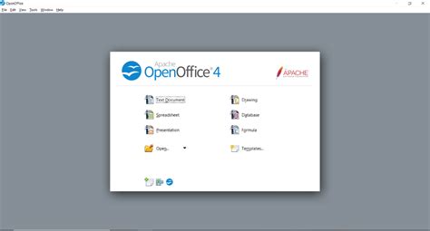 ¿cómo Instalar Apache Openoffice En Windows Barcelona Geeks