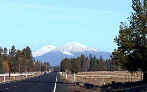 La pine frontier days association. LaPine, Oregon has volcanic ash for soil, the legacy of ...