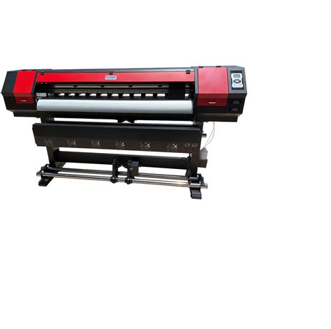 Xp600 18m 6ft Large Format Printer Pure Biashara Kenya