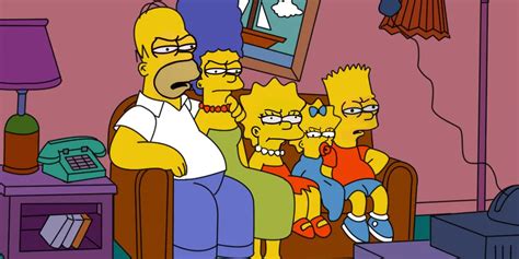 This Simpsons Episode Packs A Gut Punch In The Shows Later Seasons