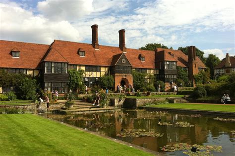 10 Best Things To Do In Surrey Escape London On A Road Trip To Surrey