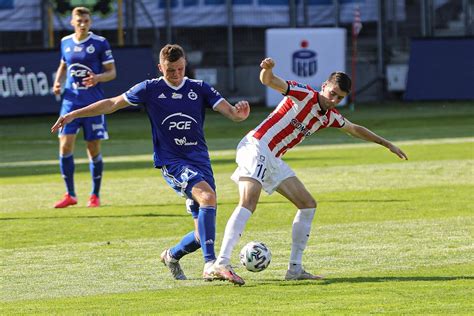 Stream online będzie aktywny na platformie nc+go. PKO BP Ekstraklasa. Czas na mecz Lechia Gdańsk - PGE Stal Mielec. Mielczanie znów postawią się ...