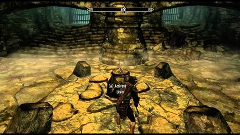 Having trouble with the puzzle at the stone in skuldafn temple? Skyrim: Skuldafn Temple Stone Puzzle 1 - YouTube