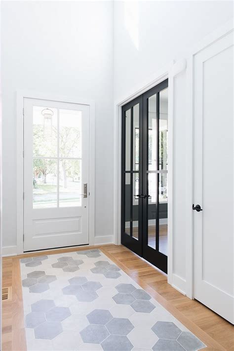 Click here to see these on amazon. Corner Lot Modern Farmhouse in 2020 | Modern farmhouse ...