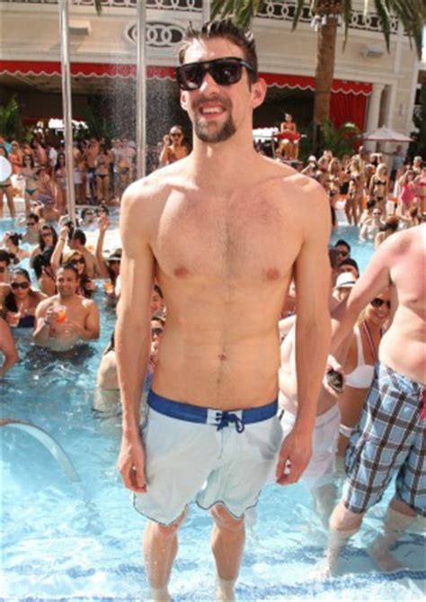 Some might argue that usain bolt, carl lewis or nadia comaneci have a claim. Michael Phelps got way "fat" after the Olympics, bro ...