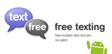 You should understand that the online numbers for sms receiving for free are available for everyone, visiting the site, even without registration. Top 10 Best FREE Smartphone Apps To Text Free Messages ...