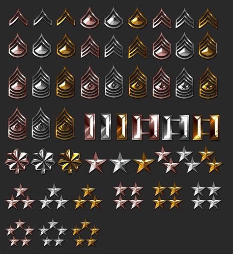 26 Free Rank Icons In Transparent Images 16mb New Png For You