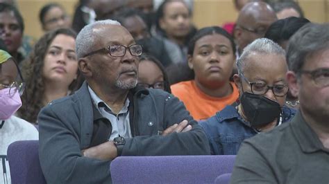 Parents confront Gwinnett County leaders at school safety meeting