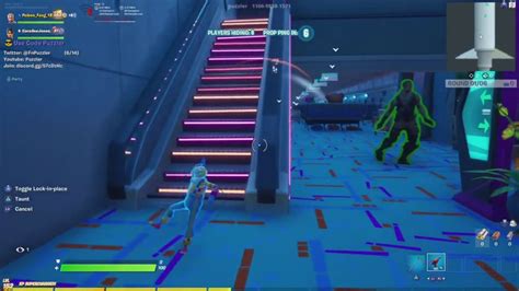 We Found The Best Hiding Spot In The Game Fortnite Prop Hunt Youtube