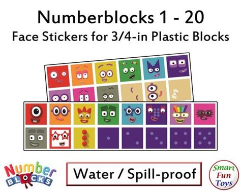 These Are The Same Water Spill Proof Stickers From Our Popular