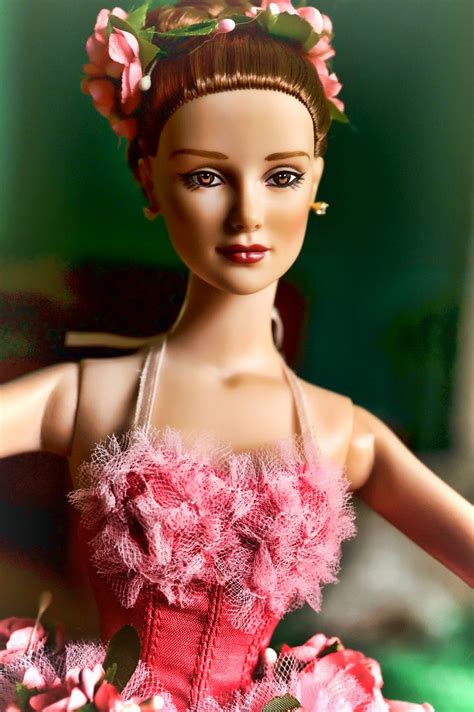 The Fashion Doll Review Tonner Ballet Dolls On Sale Last Day