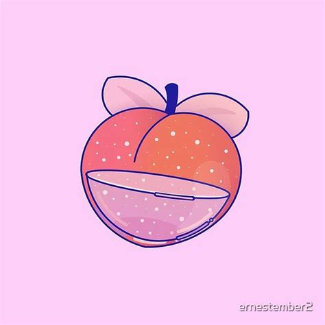 Cute Peach Cute Kawaii Drawings Drawings Kawaii Drawings