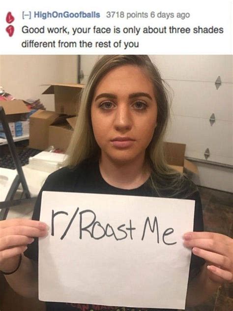 A Massive Collection Of 37 People Who Got Roasted Hard Funny Roasts