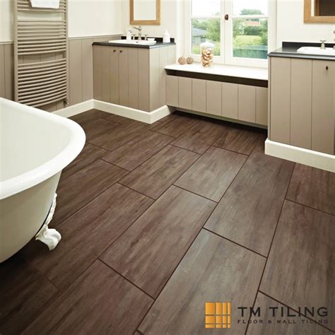 Types Of Tiles That Look Like Wood Tm Tiling Contractor Singapore