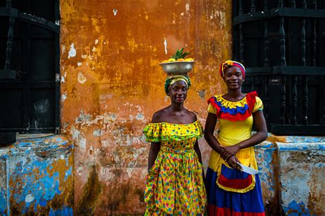 meet the palenqueras the black women who represent the afro colombian culture travel noire