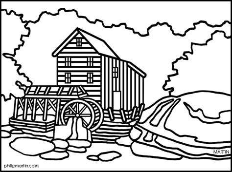 Gristmill Clipart 20 Free Cliparts Download Images On Clipground 2023