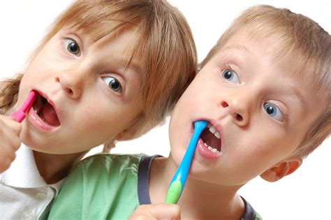 Eight Tricks To Get Your Kids To Brush Their Teeth Fort Worth Dentist