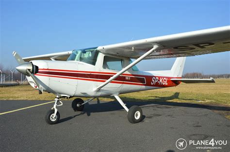 Company history, position in the market today, notable events, crashes, and commonly asked questions answered. Cessna 152 SP-KGL | Single-engine aircraft | Plane4You ...