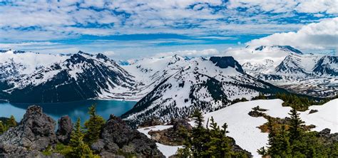 Hiking In Garibaldi Provincial Park Which Hike Is The Best Best