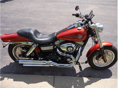 2009 harley davidson fat bob motorcycle. Buy 2011 Harley-Davidson FXDF - Dyna Glide Fat Bob on 2040 ...