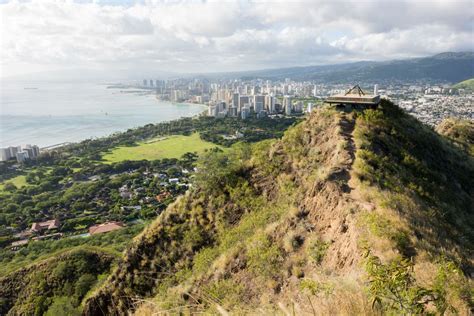 3 Oahu Hikes For Trekkers Of All Levels Hawaii Magazine