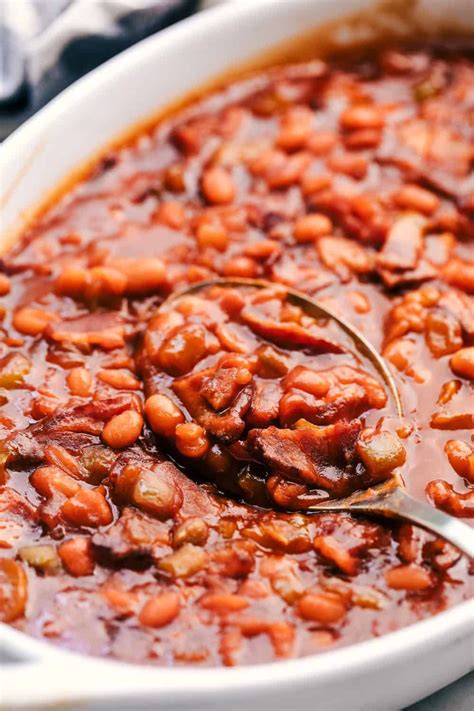 Worlds Best Baked Beans Will Be The Last Recipe You Will Ever Make