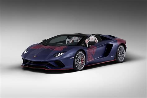 Exclusive Lamborghini Aventador Sales Finished Successor Coming 2023