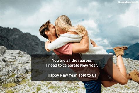 80 Happy New Year 2020 Love Quotes For Her And Him To Wish And Romance