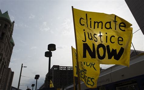 Climate Change Racism And Climate Justice News Sos Uk