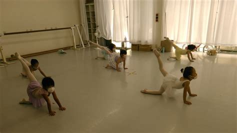 ブログ Suzuki Ballet Studio スズキ バレエ スタジオ Part 7