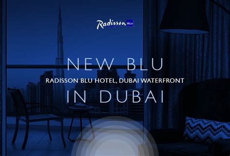 Travel Pr News Radisson Blu Announces The Opening Of Radisson Blu